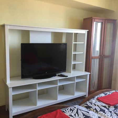 La Casina Del Reloj Con Vistas Al Mar Apartamento Lastres Exterior foto