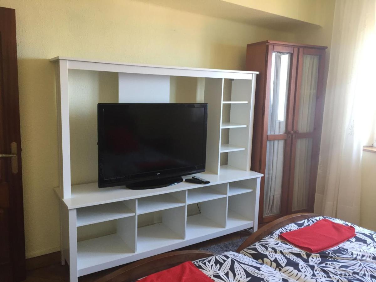 La Casina Del Reloj Con Vistas Al Mar Apartamento Lastres Exterior foto